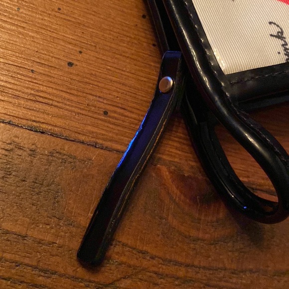 kate spade Bags Kate Spade Makeup Bag Poshmark